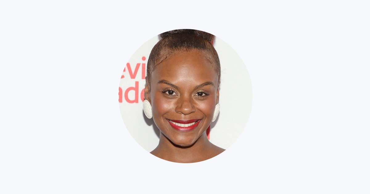 ‎Tabitha Brown - Movies, TV Shows, and Podcasts - Apple Snapshot