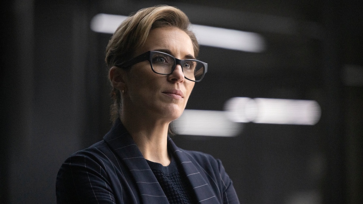 Revenge - Alex Rider (Season 3, Episode 5) - Apple TV