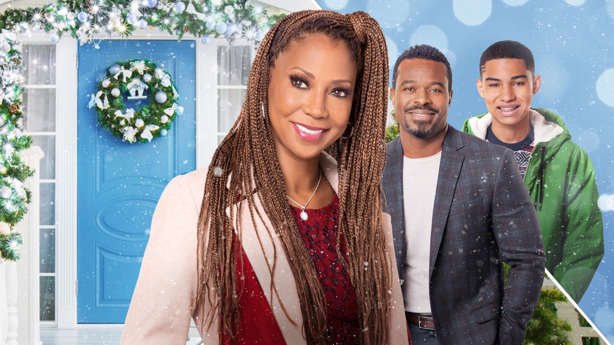 Our Christmas Journey Apple TV (DK)