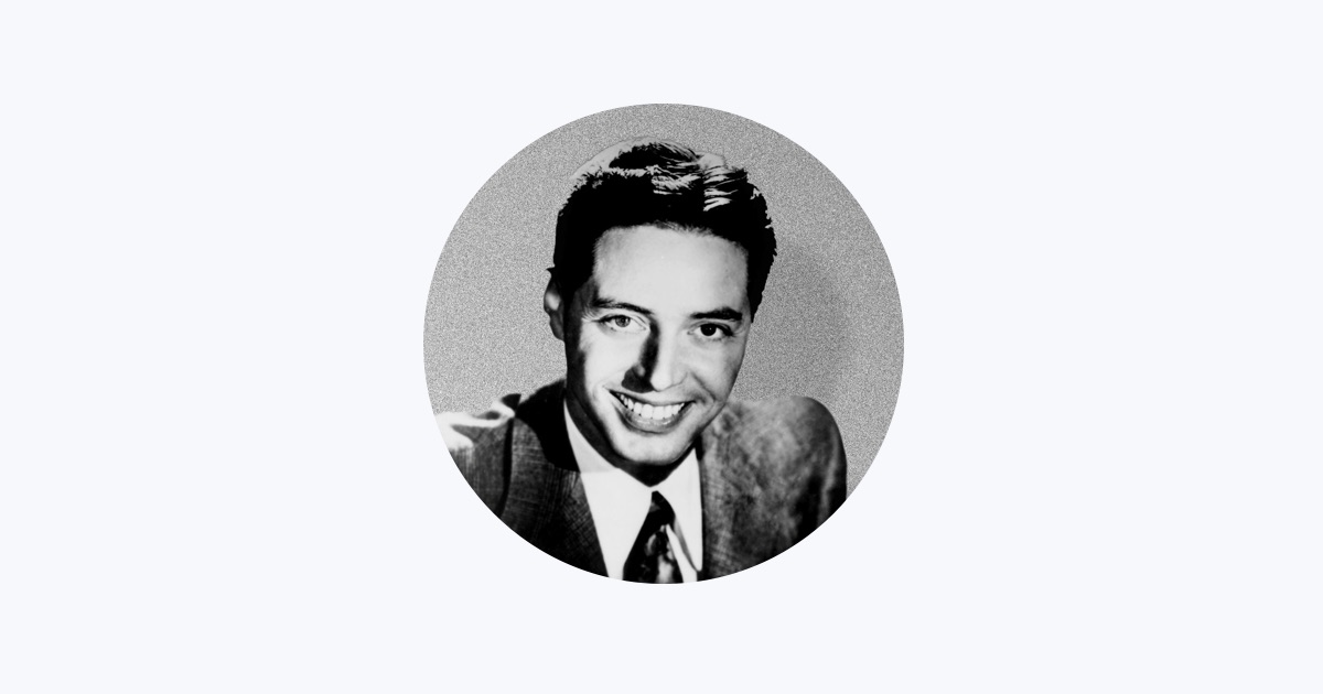 ‎Andy Russell - Movies and Music - Apple Snapshot