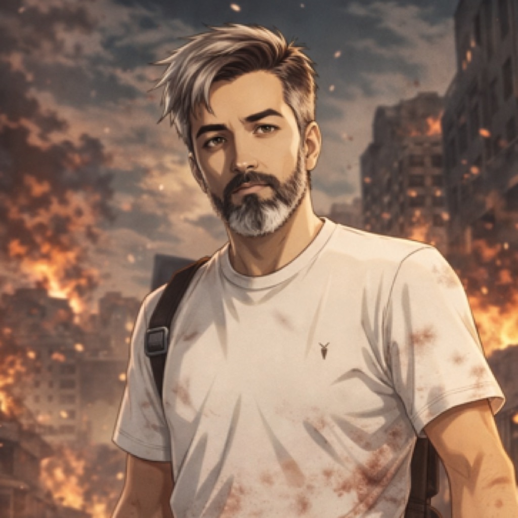 AppleMusic profile picture for @mayank