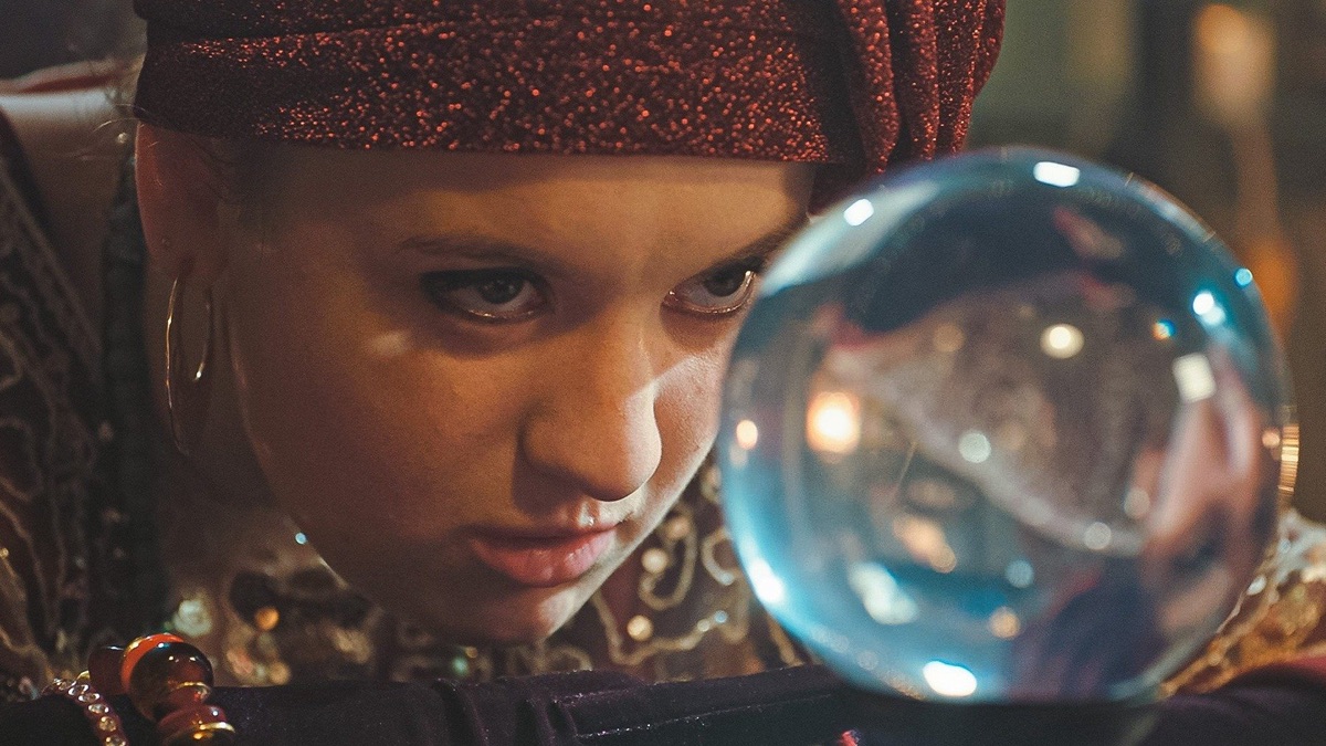 ‎Karma Drama Queen - The Dumping Ground (Series 10, Episode 14) - Apple ...