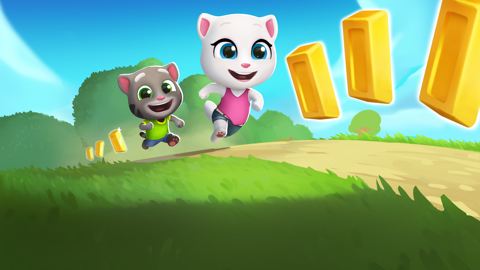 Read more about Join the Wildlife Run