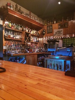 Barto’s Lounge