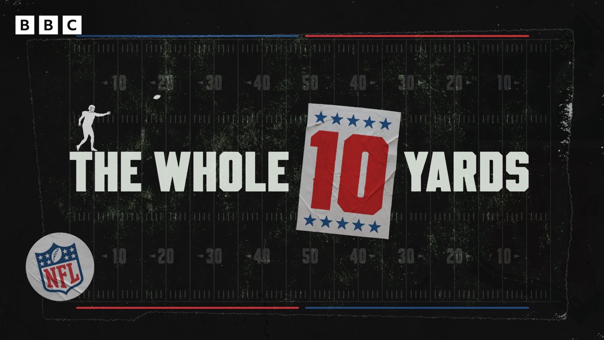 ‎The Whole 10 Yards - Apple TV