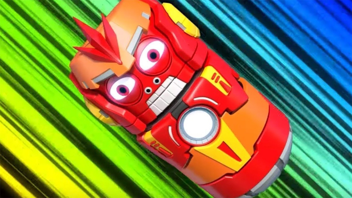 ‎Larva Rangers - Larva (Temporada 4, Episódio 18) - Apple TV (BR)