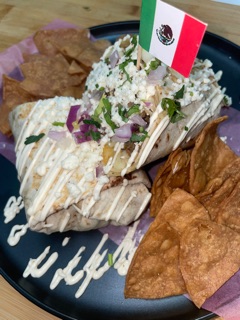 Pinky’s Tacos