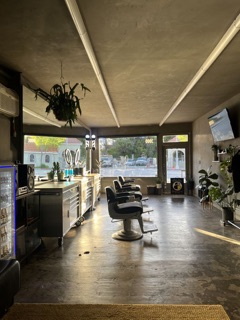 Pier 86 Barbershop