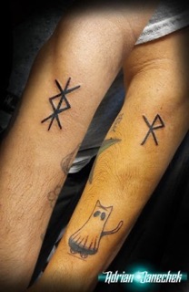 Luv Bug Tattoo & Collectibles photo 2