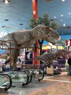 Woodbine Mall & Fantasy Fair