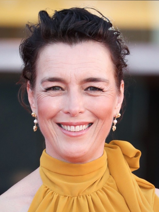 Películas y programas de TV de Olivia Williams - Apple TV (CL)