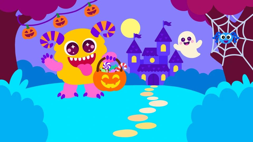 Keiki Learning games for Kids App Store search result