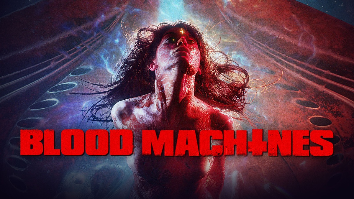 ‎Blood Machines - Apple TV