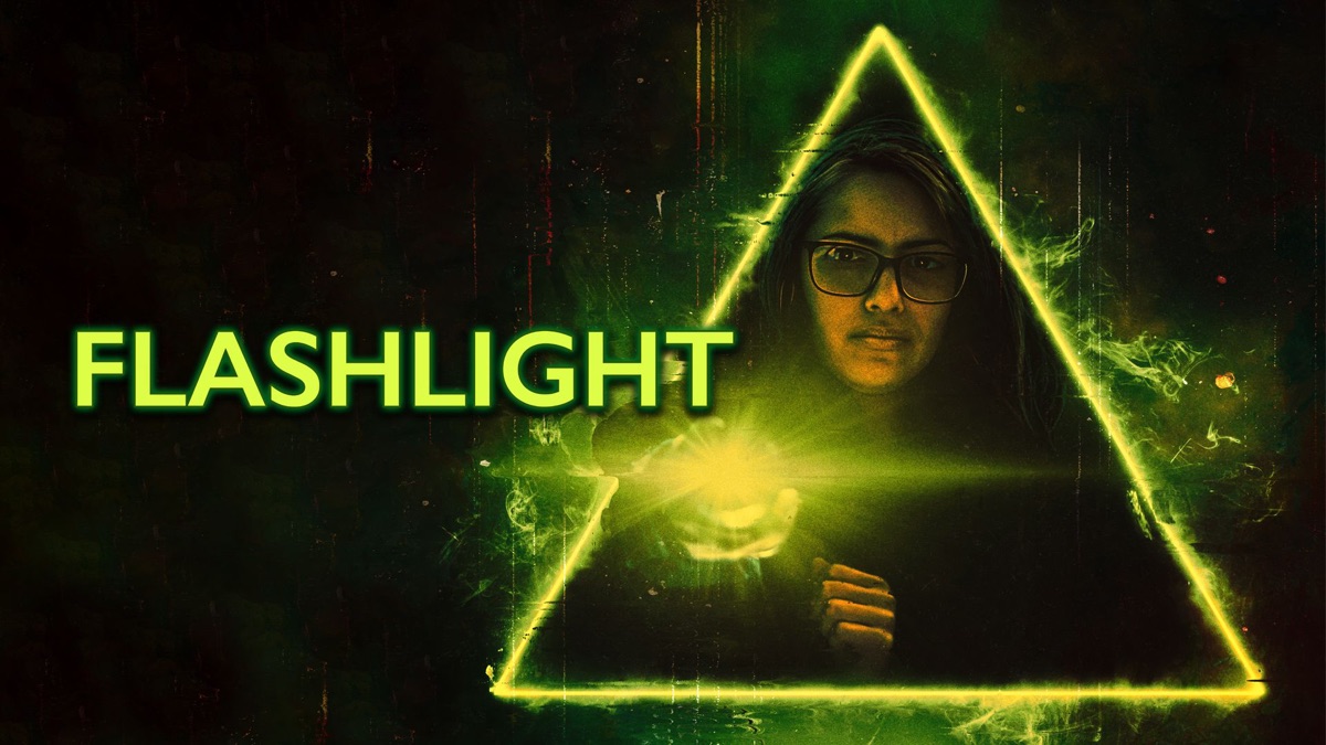 ‎Flashlight - Apple TV