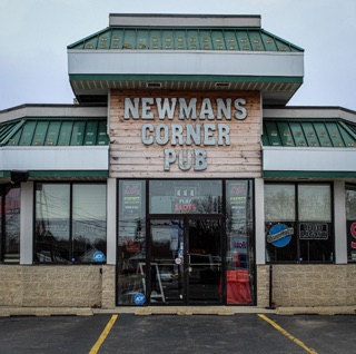 Newman’s Corner Pub