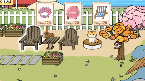 Read more about Meow-meow Party Time!