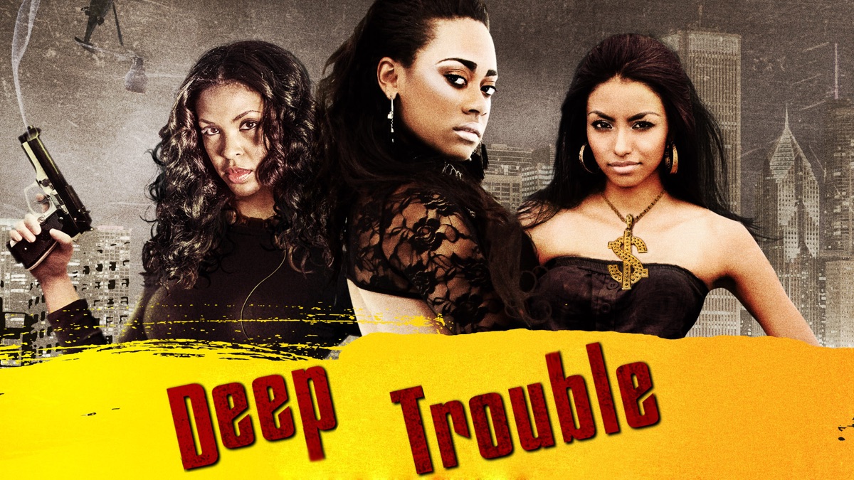 ‎Deep Trouble - Apple TV