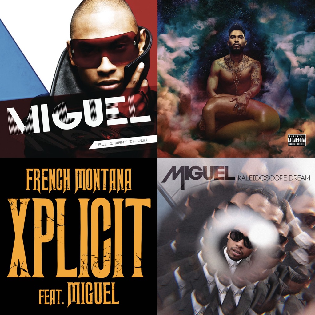 Miguel: Next Steps