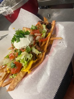 Morgan’s of Lockport