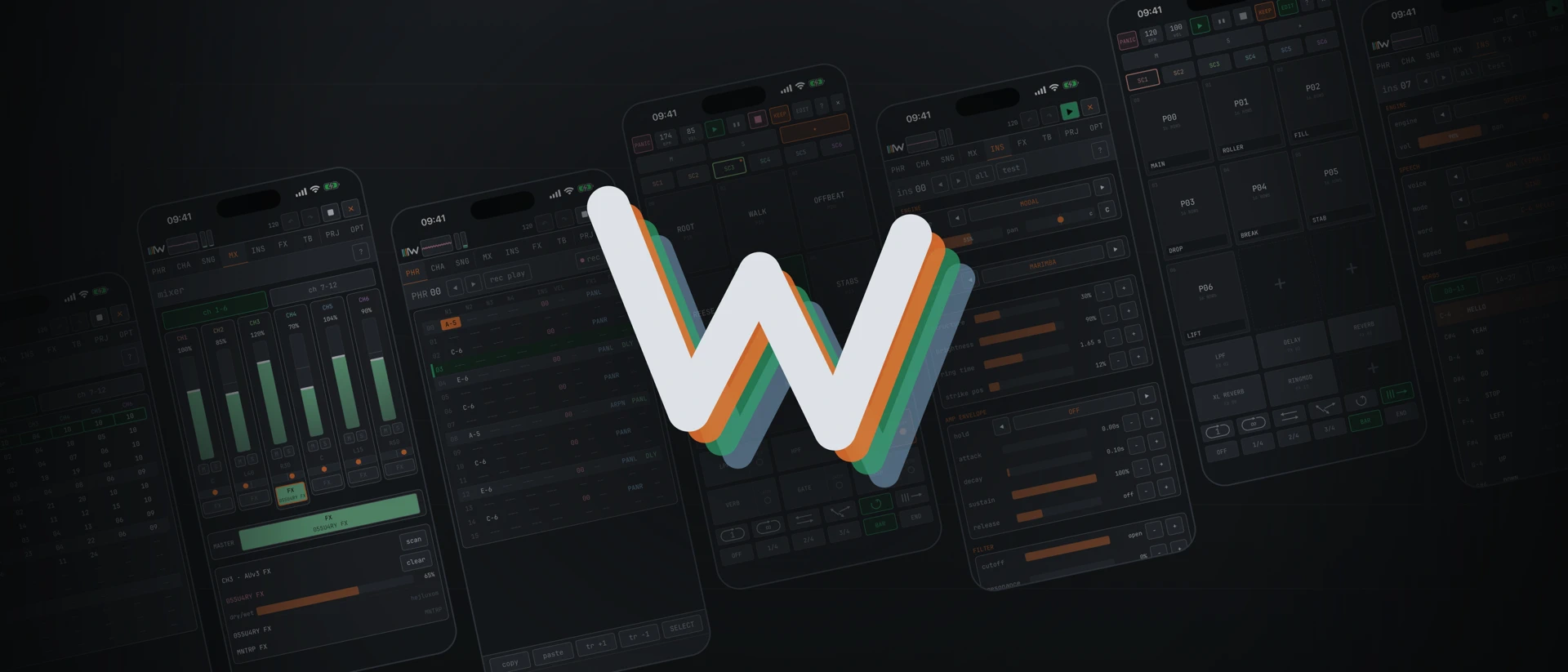 WBTRK product page header