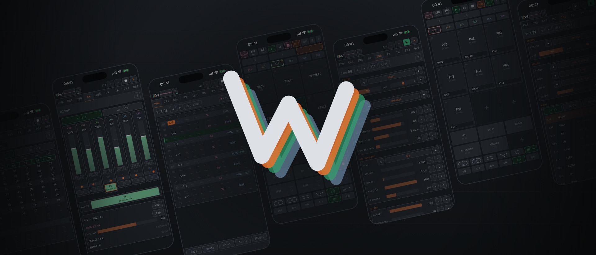 WBTRK product page header