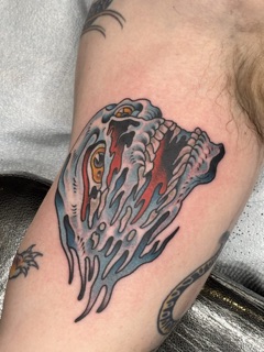 Sabbath Tattoo tattoo studio in Bellingham