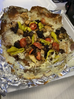 K’Zolis Little Oven