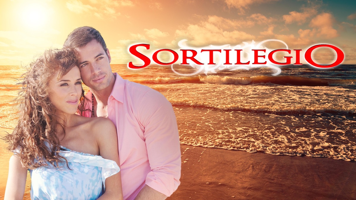 ‎Sortilegio - Apple TV