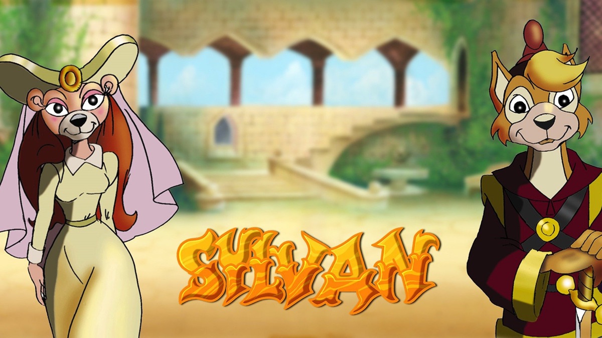 ‎Sylvan - Apple TV