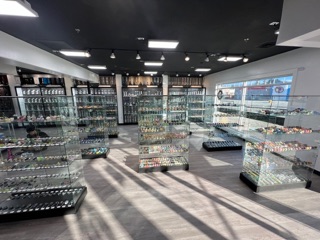 elfbar nachfll pod luft aus One Stop Vape Shop