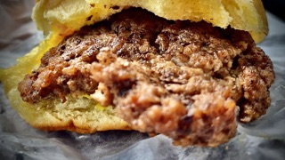 Hickie's Hamburger Inn