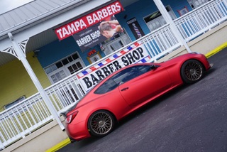 Tampa Barbers