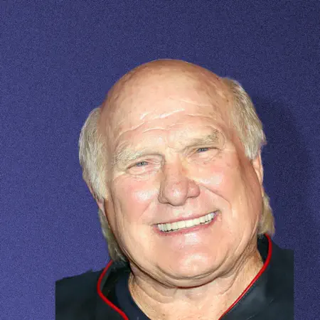 Terry Bradshaw