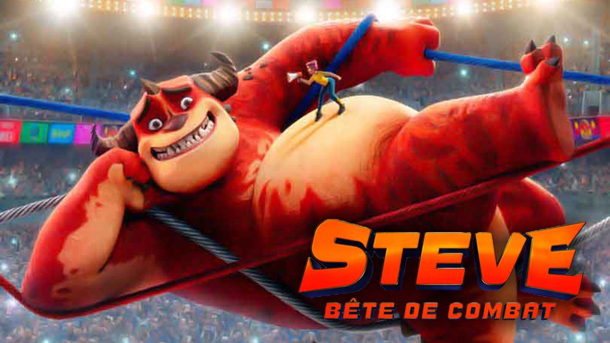 Steve Bête De Combat Streaming Fr