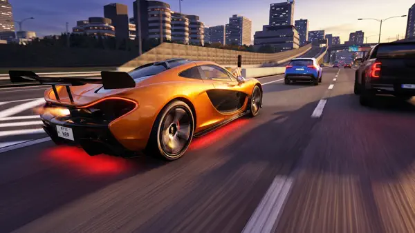 B1 Hypercar Event!