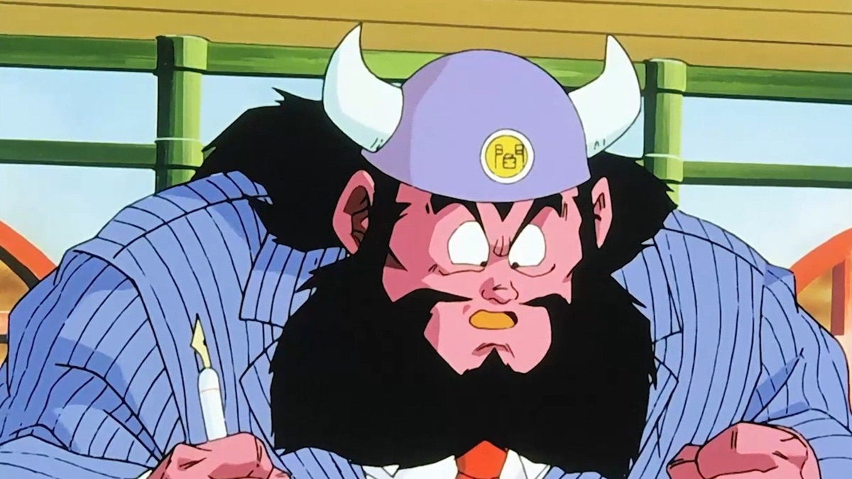 Episode 249 - Dragon Ball DAIMA (Season 2, Episode 249) - Apple TV