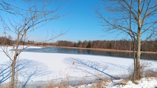 Lake Artemesia Natural Area Photos
