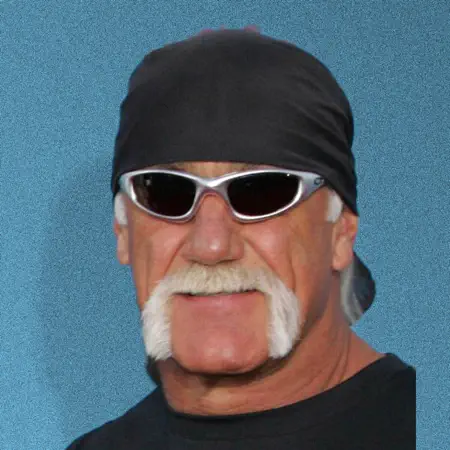 Hulk Hogan