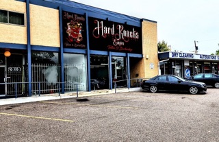 Hard Knocks Empire photo 2