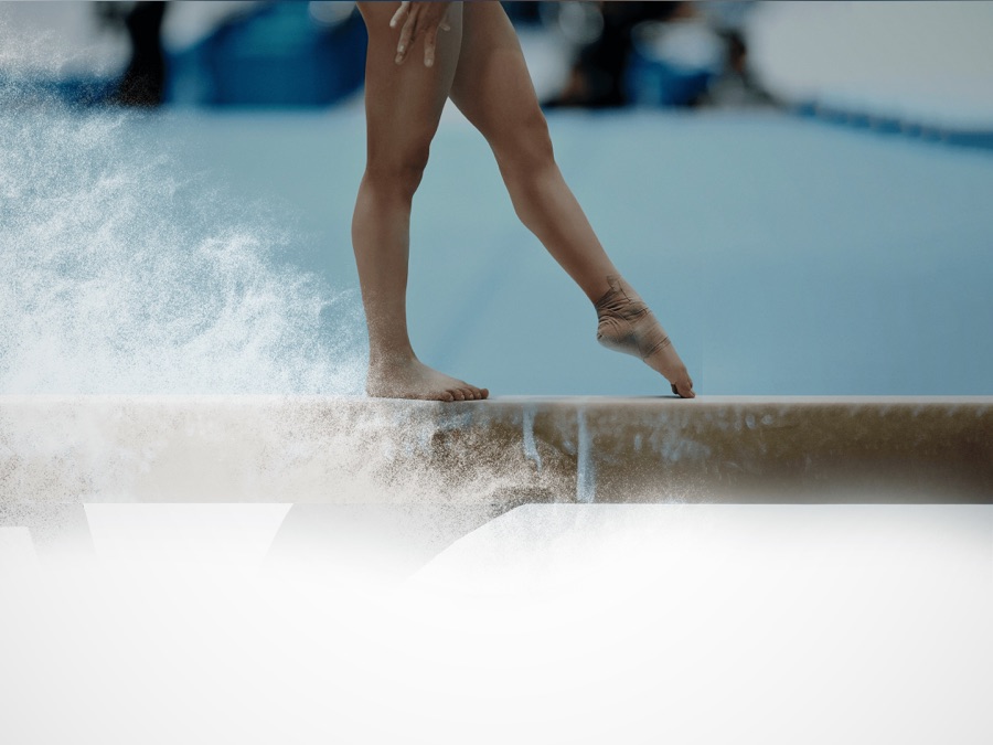 Golden: The Journey of USA's Elite Gymnasts - Apple TV