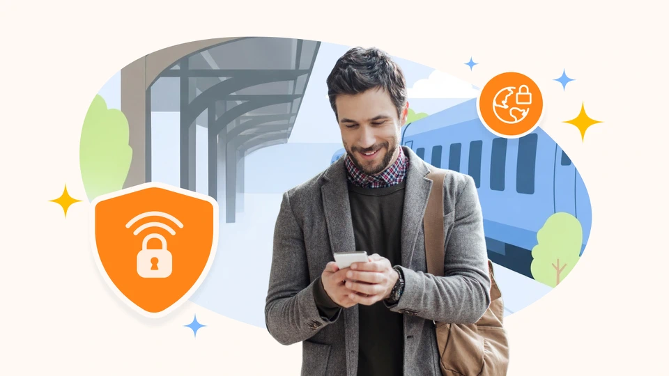 Avast One: Security & Privacy App Store search result