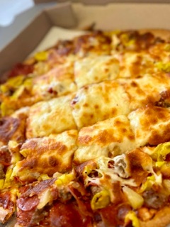 Mama's Pizza Photos