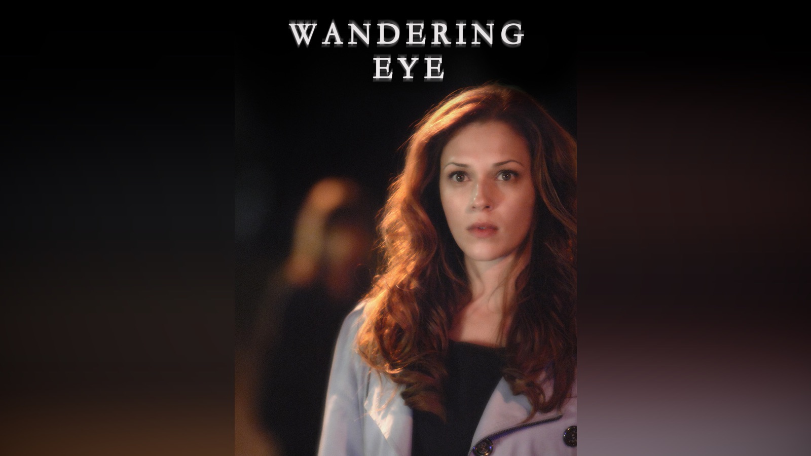 wandering eye en francais