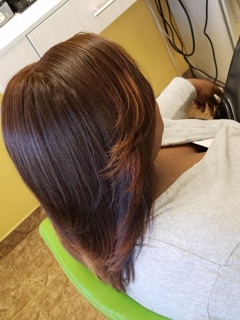 Cyndy’s Natural Hair Space