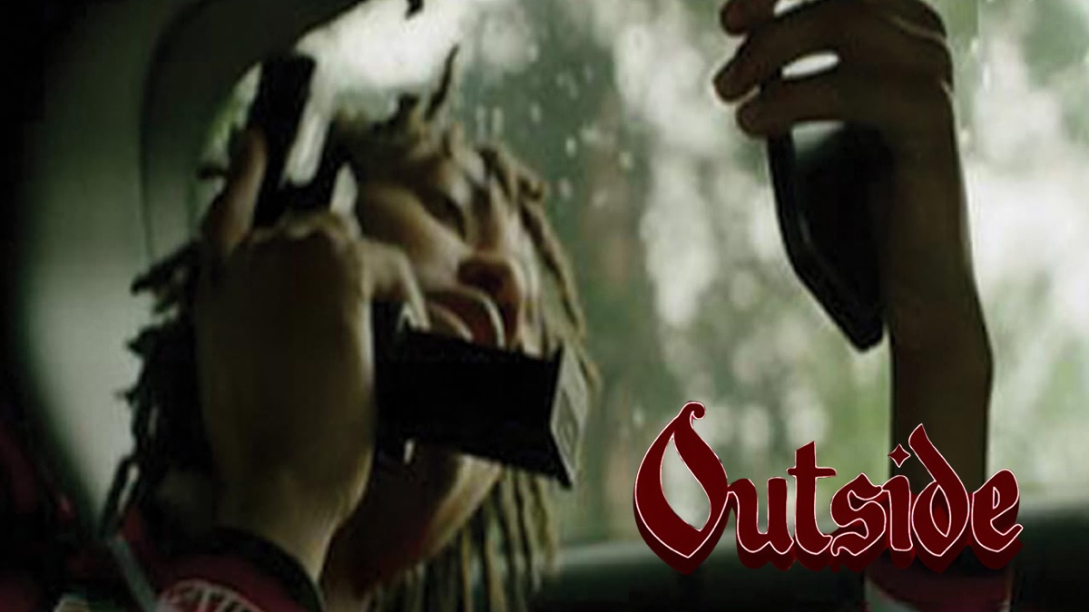 ‎Outside - Apple TV