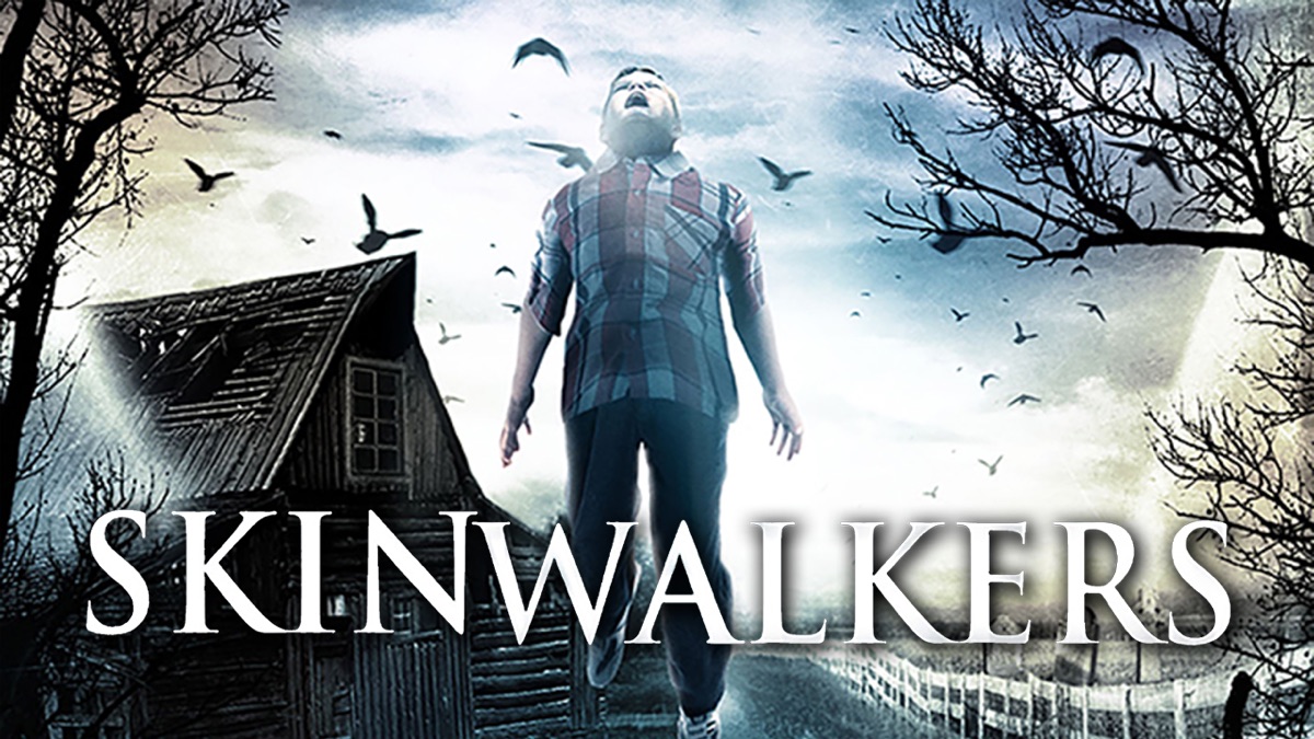 Skinwalker Horror Movies 60 Photos - Moonagedaydream.film