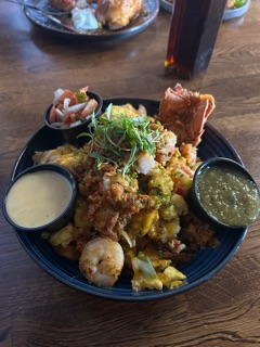 The Court Cafe