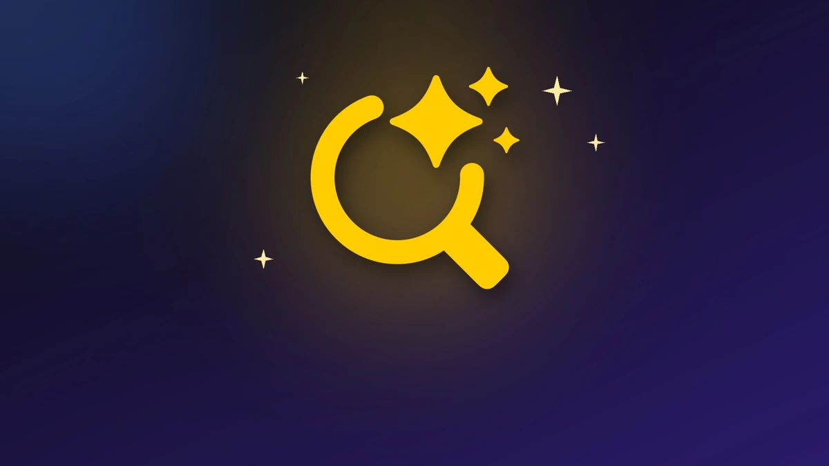 Sprinter search result, In-app event: Nieuw: Sprinter AI