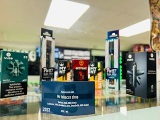 tobacco shop calliope reviews Gift & Tobacco
