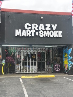 Crazy Vape N Smoke in Garden Grove, CA United States